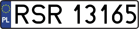 RSR13165