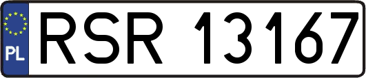 RSR13167