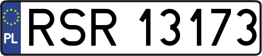 RSR13173