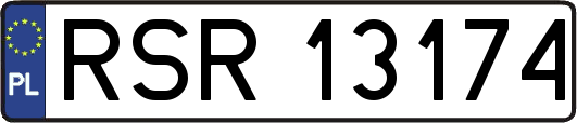 RSR13174