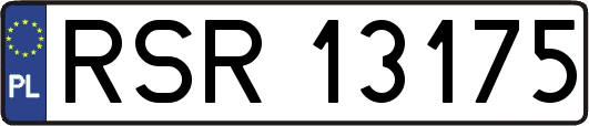 RSR13175