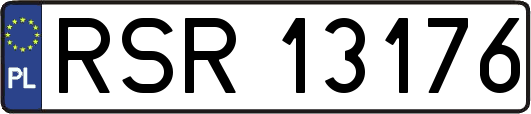 RSR13176