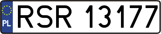 RSR13177