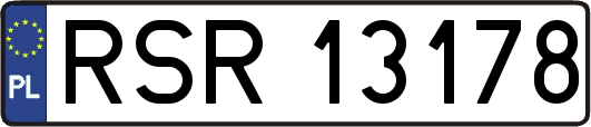 RSR13178