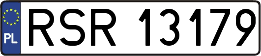 RSR13179