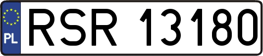 RSR13180