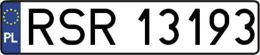 RSR13193