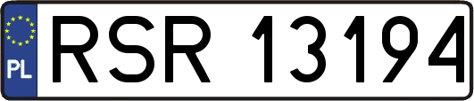 RSR13194