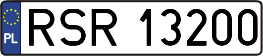RSR13200