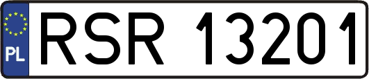 RSR13201