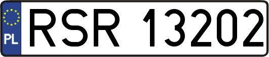 RSR13202