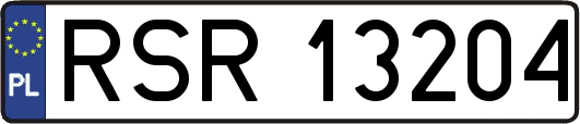RSR13204