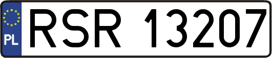 RSR13207