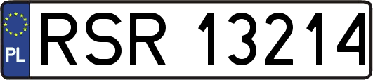 RSR13214