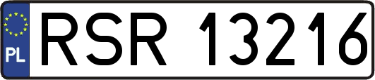 RSR13216