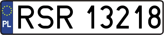 RSR13218