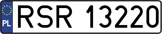 RSR13220