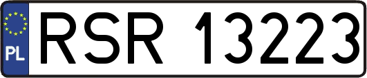 RSR13223