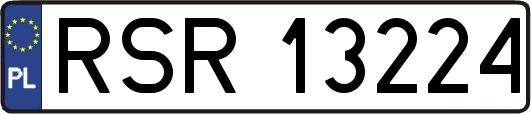 RSR13224
