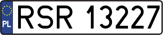 RSR13227