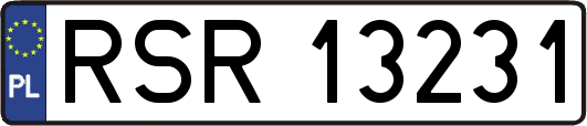RSR13231