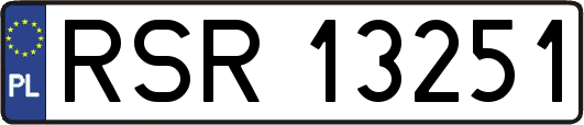 RSR13251