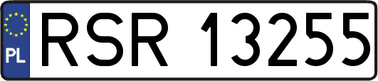 RSR13255