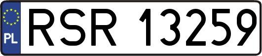 RSR13259