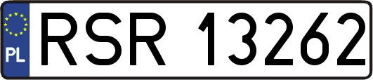 RSR13262