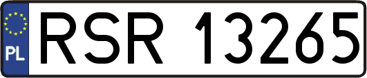 RSR13265