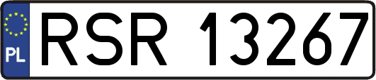 RSR13267