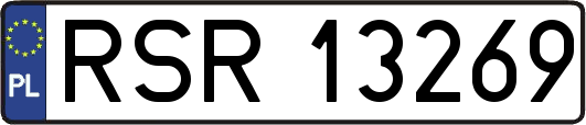 RSR13269