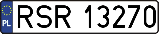 RSR13270