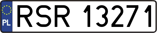 RSR13271