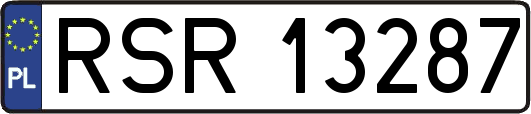 RSR13287
