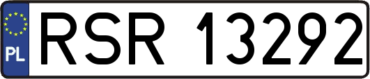RSR13292