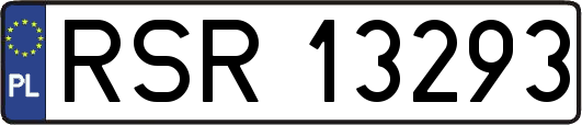 RSR13293