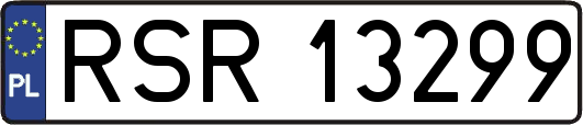RSR13299