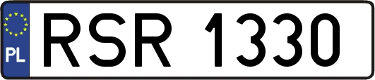 RSR1330
