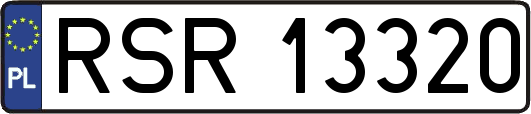 RSR13320