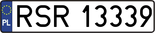 RSR13339