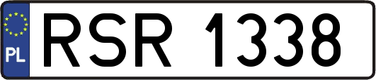 RSR1338