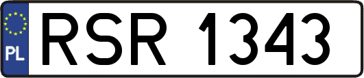 RSR1343