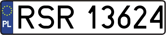RSR13624