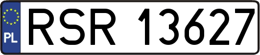 RSR13627
