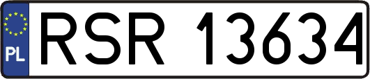 RSR13634