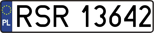 RSR13642
