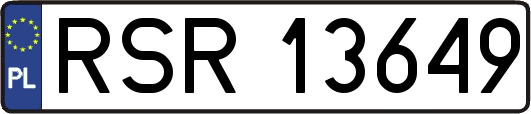 RSR13649