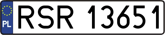 RSR13651