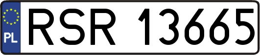 RSR13665